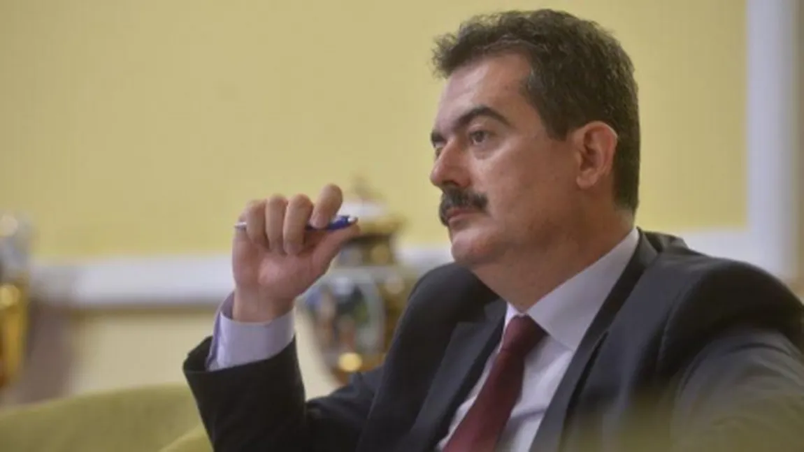 Ministrul Andrei Gerea, după întâlnirea cu FMI: Suntem într-o zonă pozitivă cu discuţiile