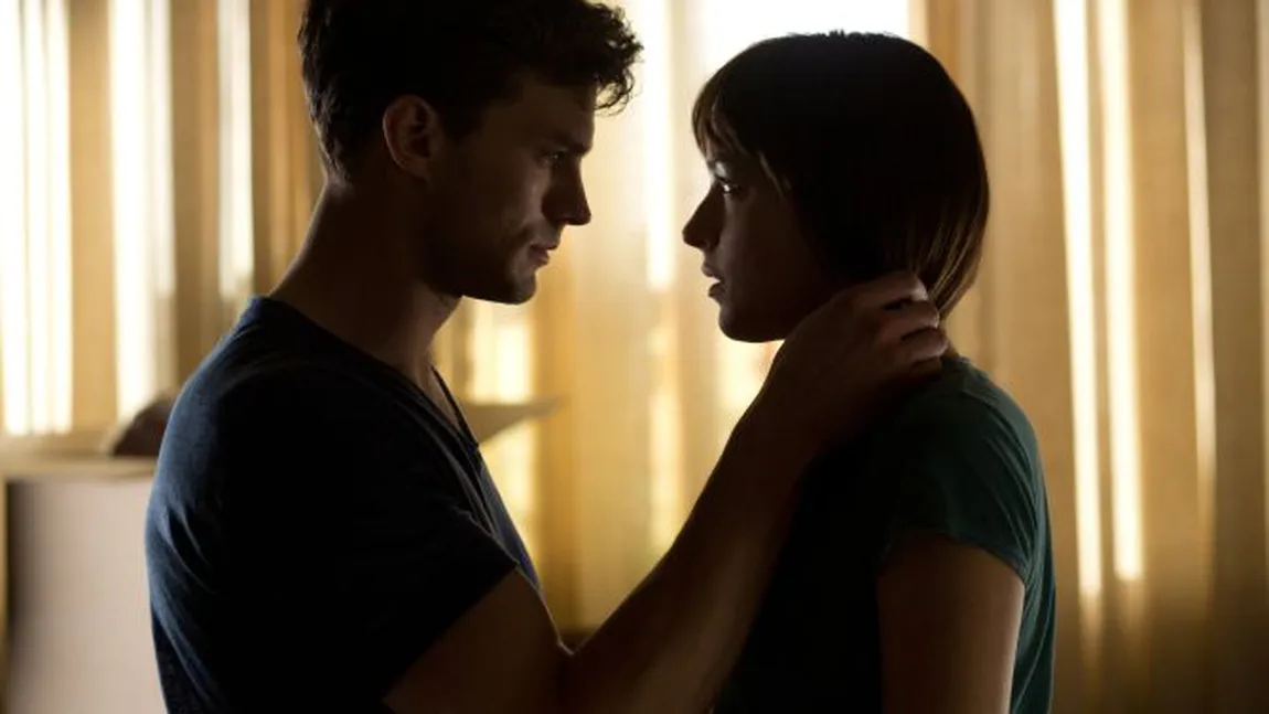 Fifty Shades of Grey. Primele RECENZII despre FILMUL EROTIC devenit FENOMEN PLANETAR