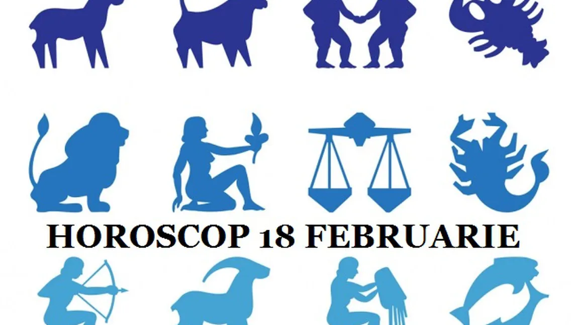 Horoscop 18 Februarie 2015: Ce fac Taurii şi Leii la mijloc de săptămână?