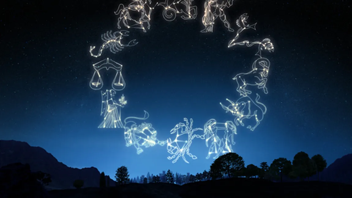 Horoscopul Sincronic Damanhur 2015: Ce semne ale universului trebuie să le urmăreşti