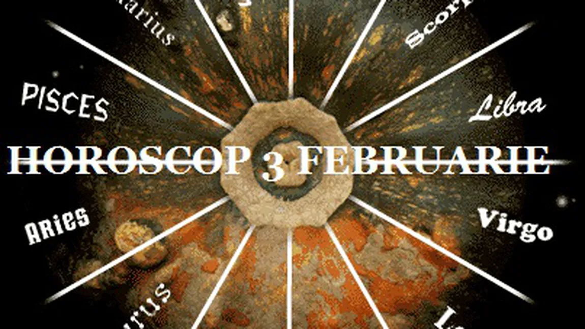 Horoscop 3 februarie 2015: Ce trebuie să facă Capricornii pentru o sănătate mai bună?
