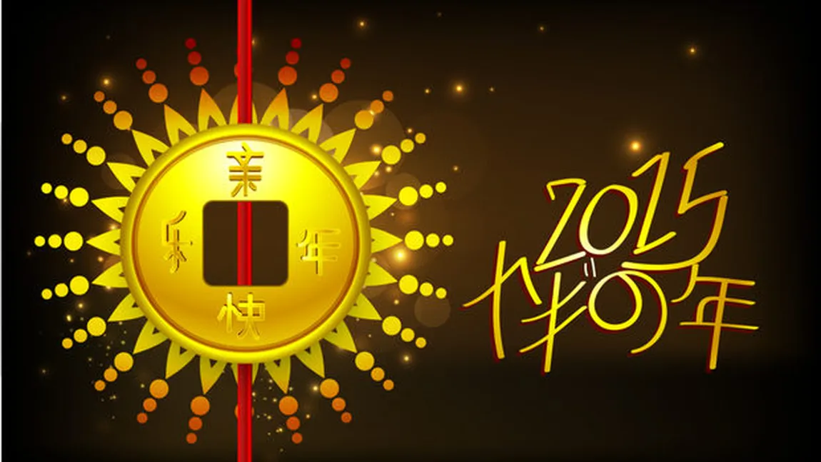 ANUL NOU CHINEZESC: TRADIŢII, OBICEIURI, SUPERSTIŢII de ANUL NOU LUNAR: XIN NIAN KUAI LE!