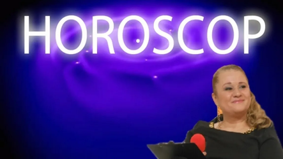 HOROSCOP OCTOMBRIE 2016 Mariana Cojocaru: ALINIEREA PLANETELOR stârneşte gelozii şi furtuni în relaţii