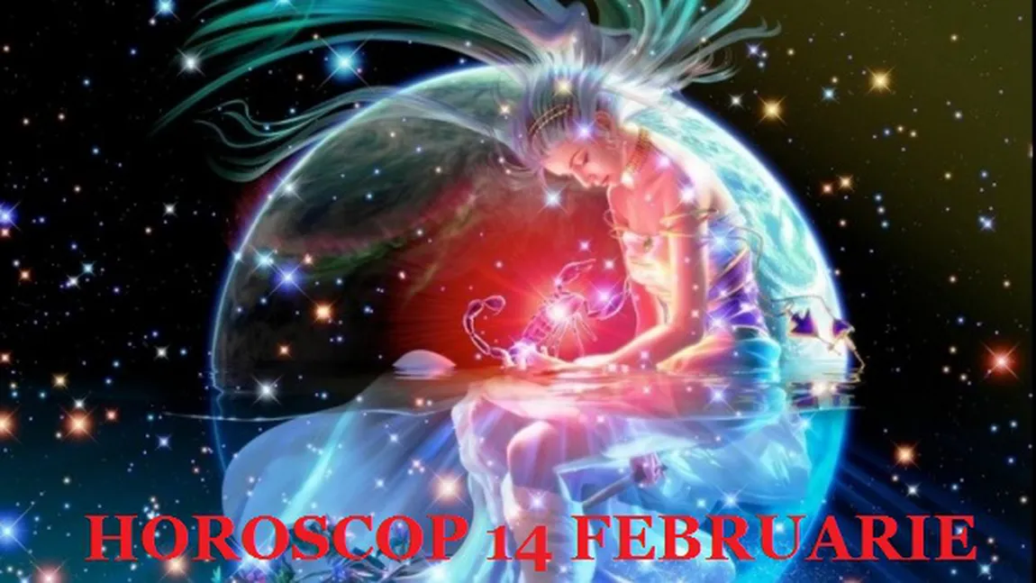 Horoscop 14 Februarie 2015: Ce spun astrele de Ziua Îndrăgostiţilor