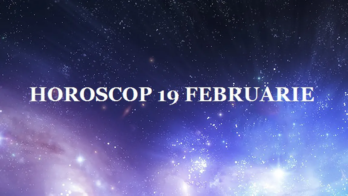 Horoscop 19 Februarie 2015: Ce se poate întâmpla cu Peştii