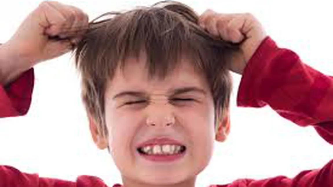 Cum să gestionezi furia la copii. Sfaturi pentru părinţi