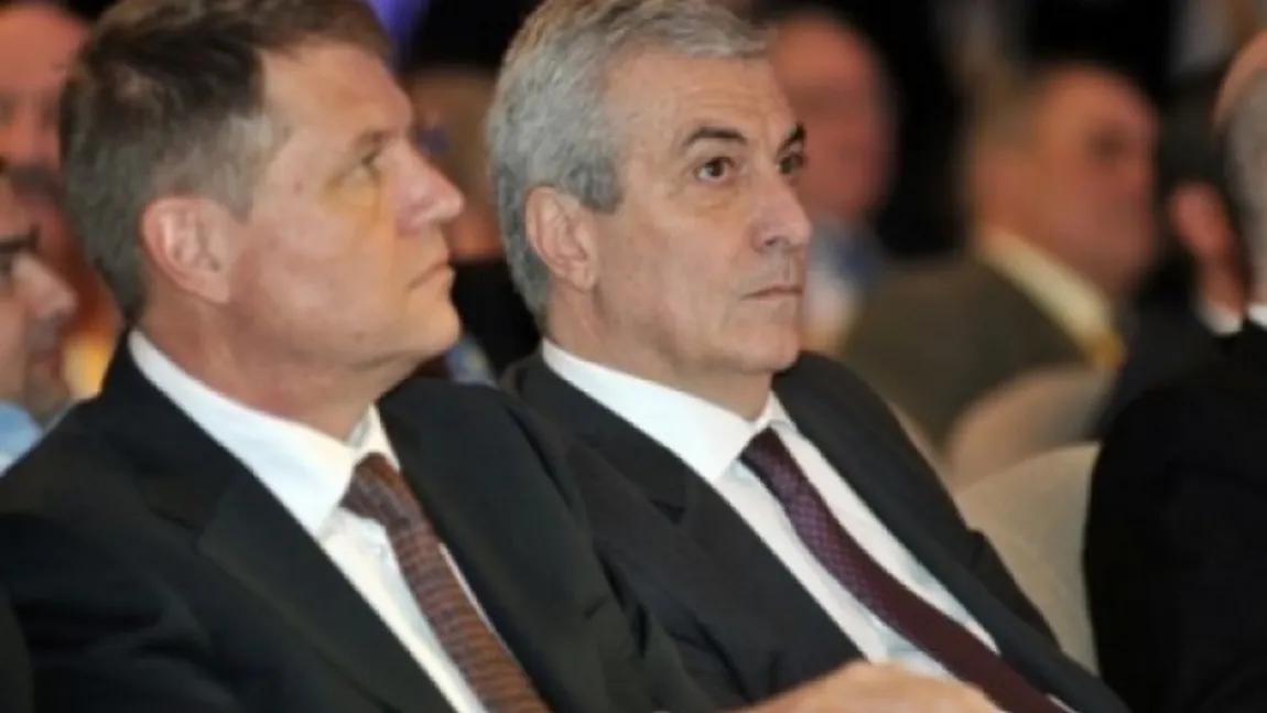 Călin Popescu Tăriceanu, în vizorul CSM după atacul la Iohannis şi procurori în cazul Vosganian