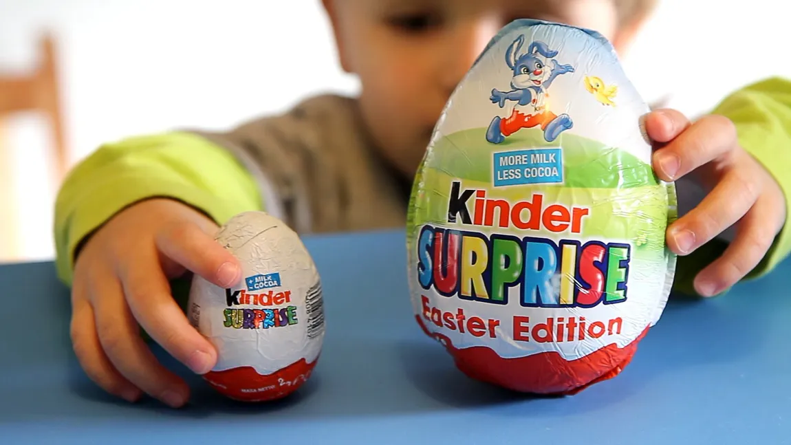 Cel mai bogat om din Italia, creatorul ouălor de ciocolată Kinder Surprise, a murit