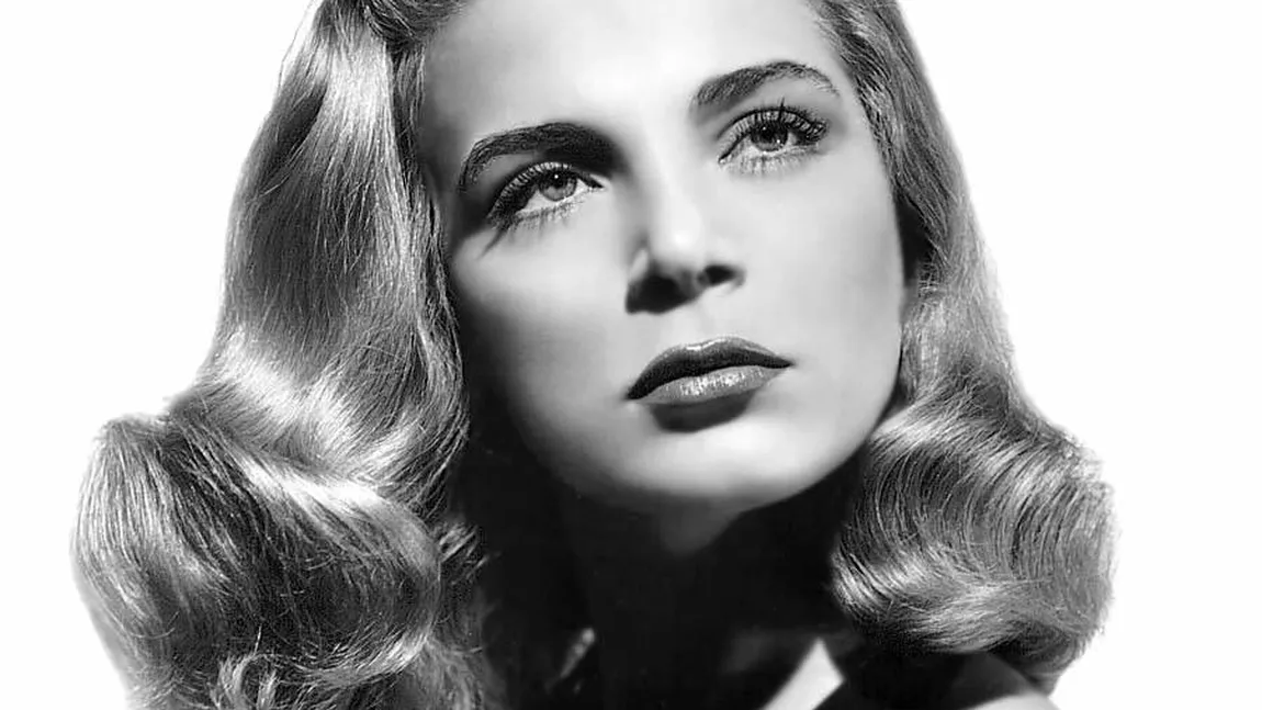 DOLIU în lumea filmului. Actriţa americană Lizabeth Scott a murit