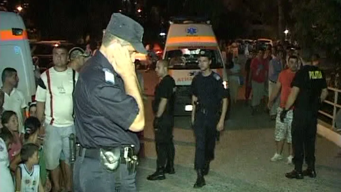 Tânăr cu handicap, ars de viu în propria casă. Băiatul avea 19 ani şi 14 kilograme