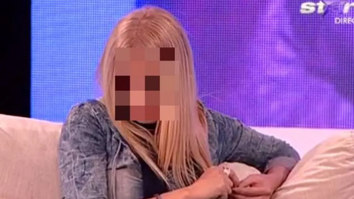 O cântăreaţă CONTROVERSATĂ de la noi face dezvăluiri CUTREMURĂTOARE: 