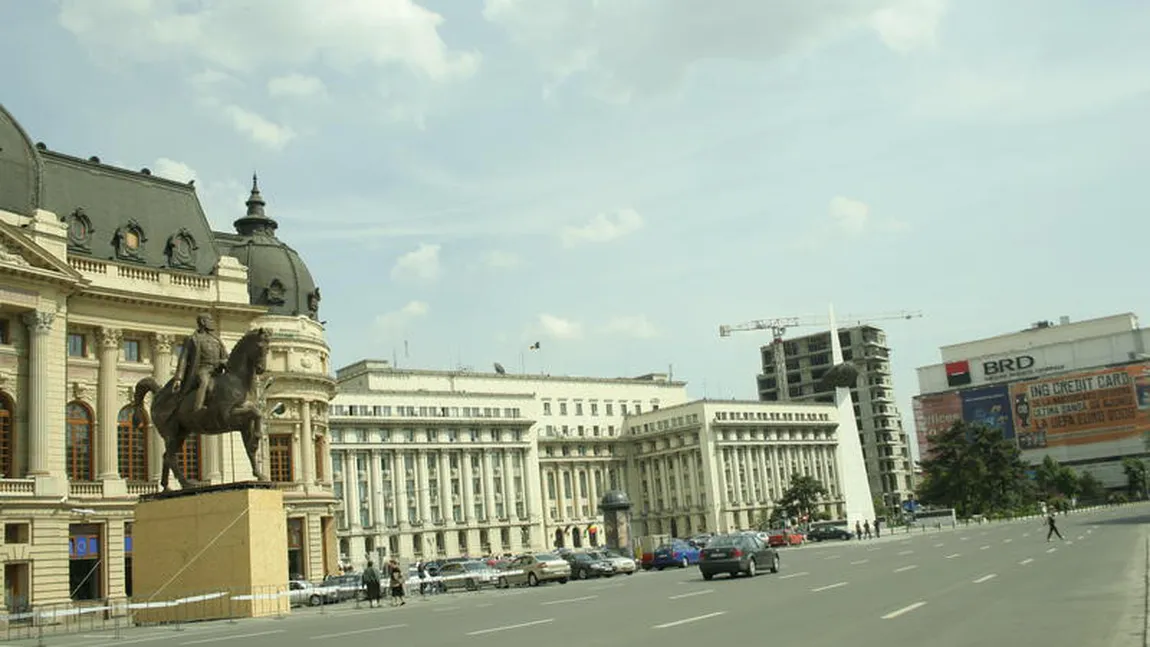 TOP 10 lucruri de făcut în București, recomandate de National Geographic
