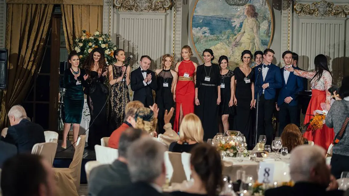 Gala premiilor U.A.R.F 2015 şi-a desemnat câştigătorii