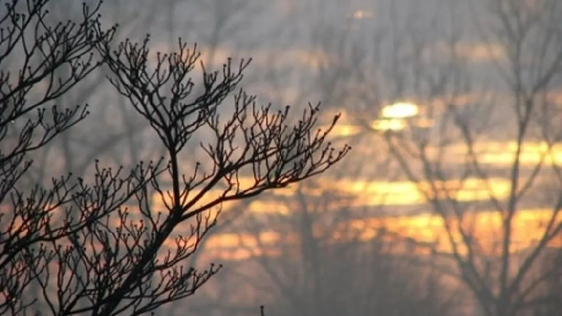 PROGNOZA METEO. Vremea rămâne RECE, dar SOARELE va domina cerul