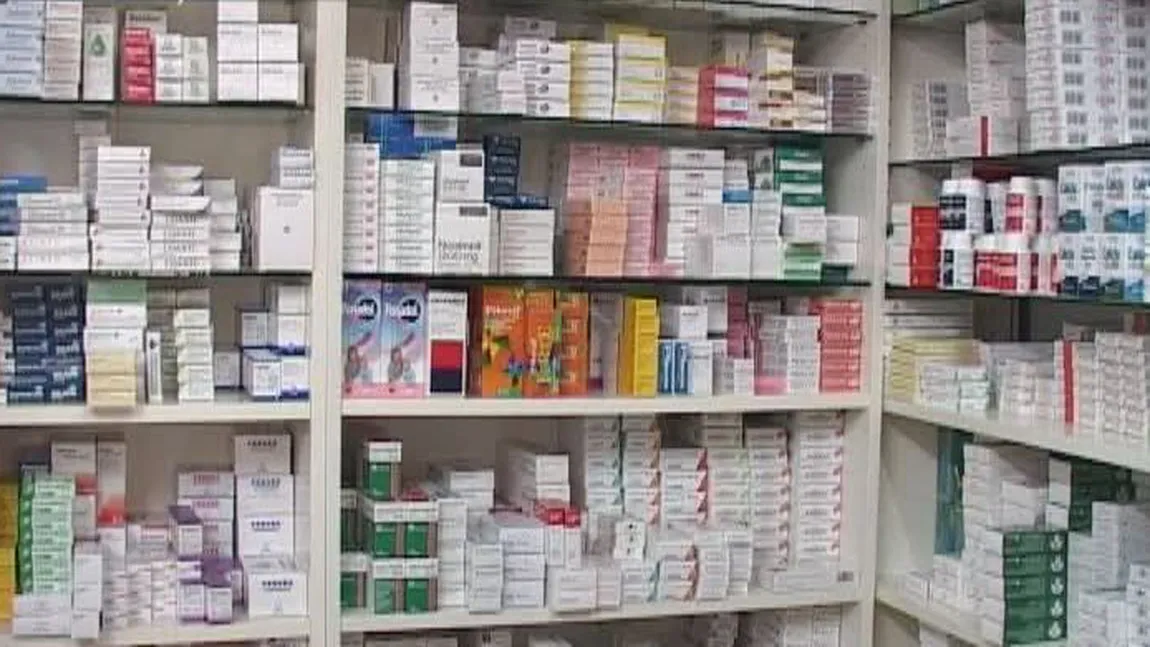 Reducerile la unele medicamente vor depăşi 20%