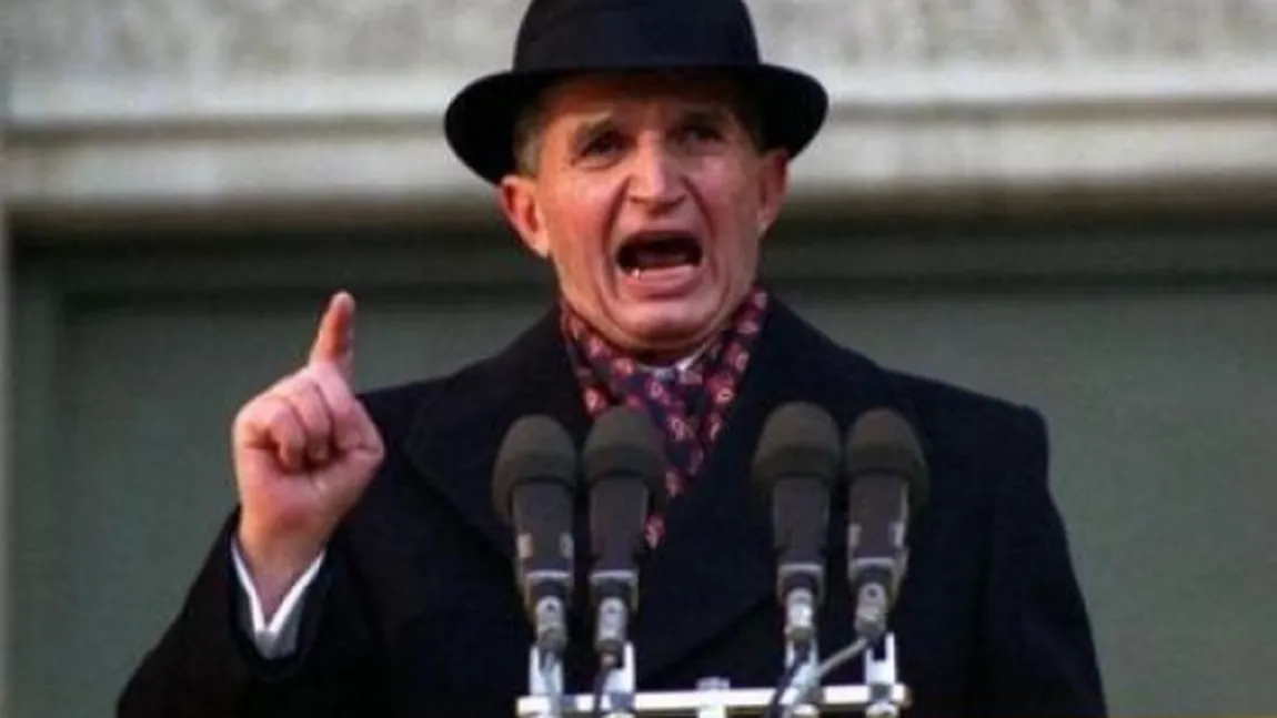 Tezaurul lui Nicolae Ceauşescu a dispărut fără urmă după '89. Ce s-a întâmplat cu banii adunaţi de dictator