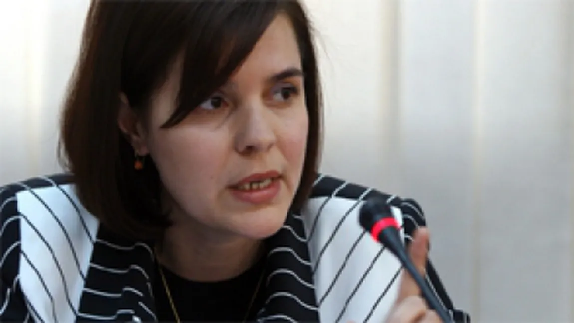 Simona Maya Teodoroiu, fost judecător CCR, a fost numită agent guvernamental la CEDO