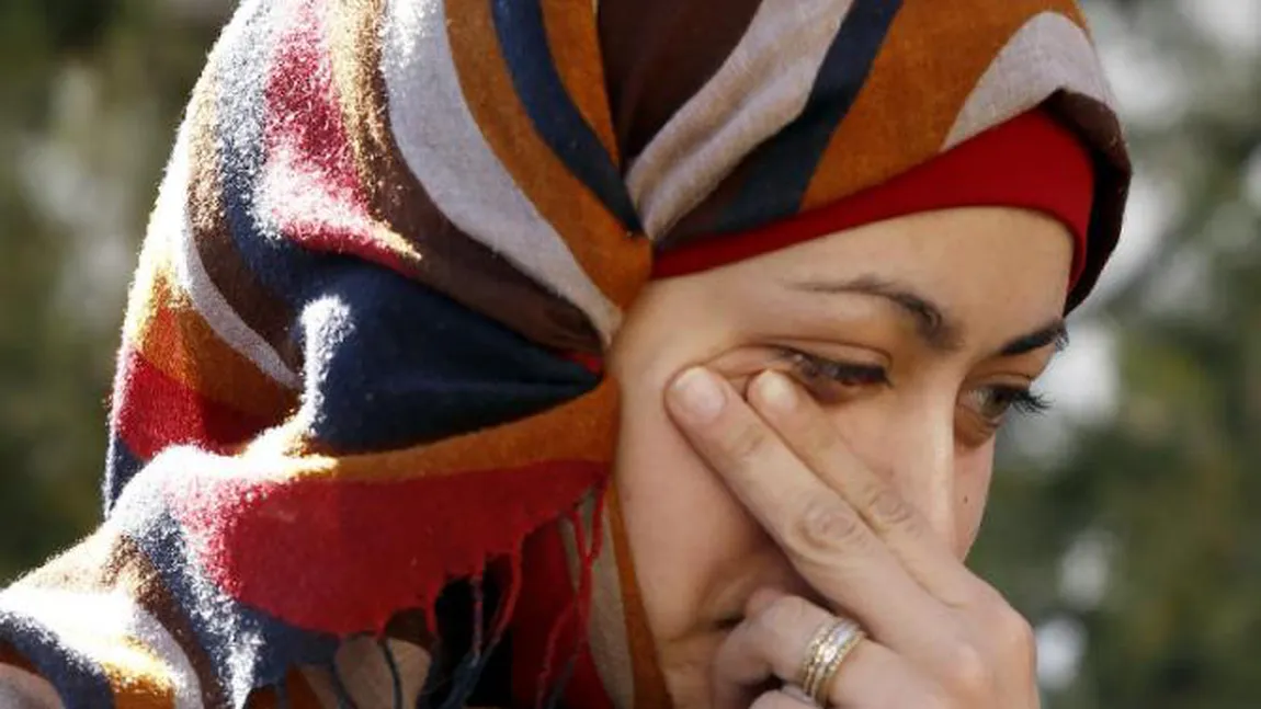 Mărturisirea soţiei pilotului iordanian: Am AFLAT pe FACEBOOK că a fost ars de viu. Avusese o PRESIMŢIRE