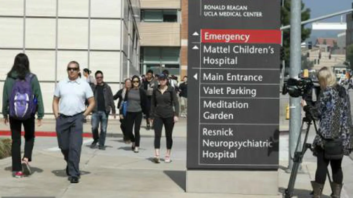 Alertă medicală: O superbacterie face ravagii într-un spital din Los Angeles. Doi pacienţi au murit