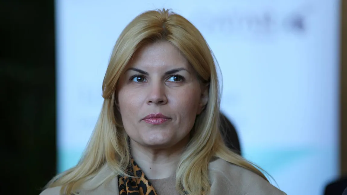 Elena Udrea a mers la un VRACI din Buzău. Dezvăluirile unei vrăjitoare