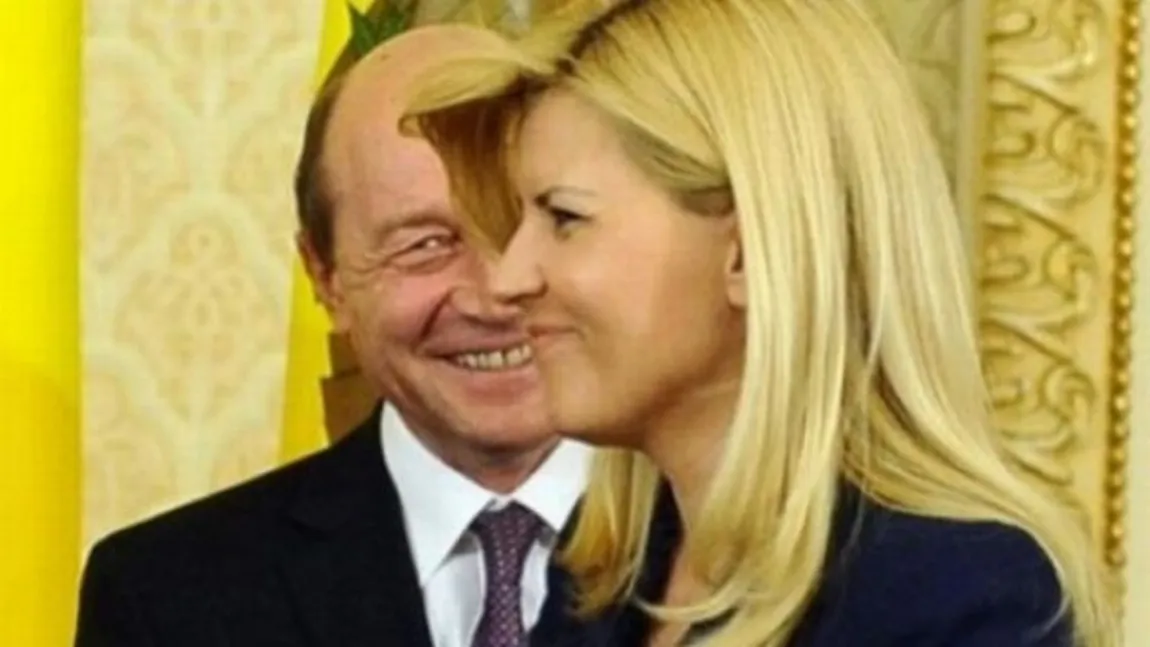 ELENA UDREA poate scăpa de arest. Cine şi-a SCHIMBAT declaraţiile pentru a o salva pe protejata lui Băsescu