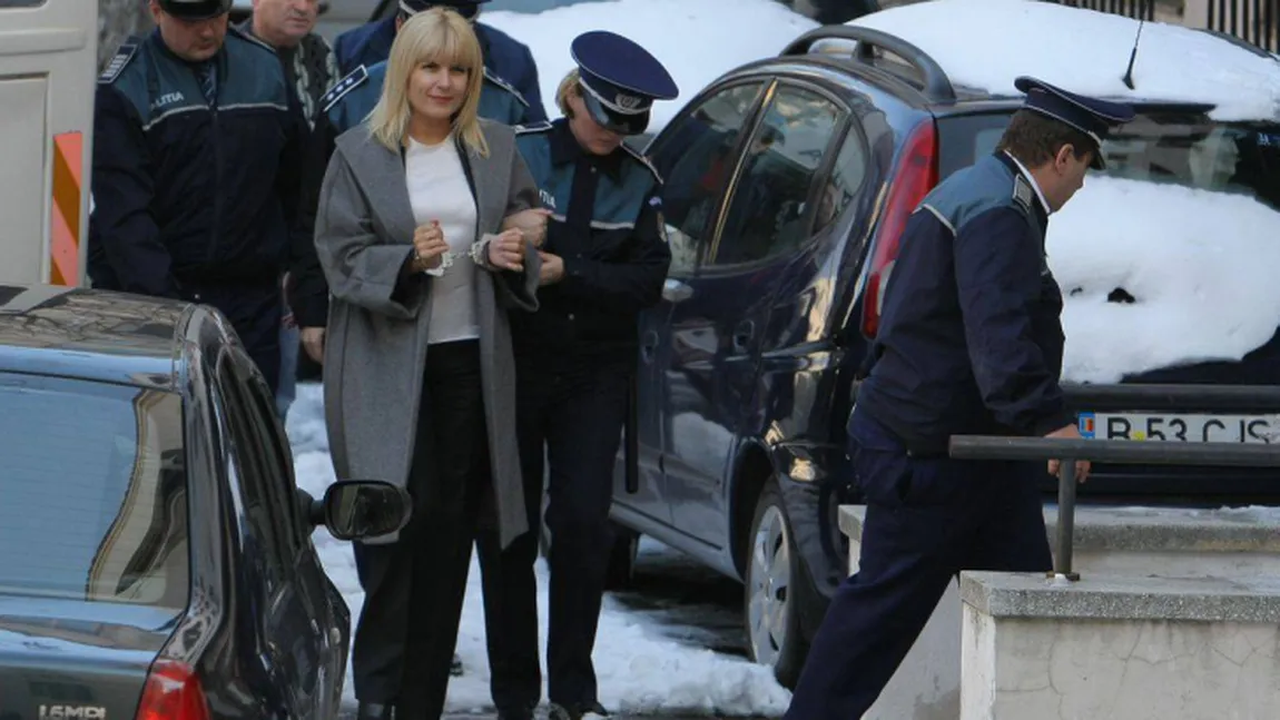 Elena Udrea, PERICOL pentru opinia publică. MOTIVAREA judecătorilor pentru ARESTAREA fostului ministru