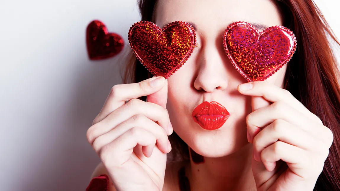 Cum te poţi distra de Valentine's Day dacă eşti SINGLE