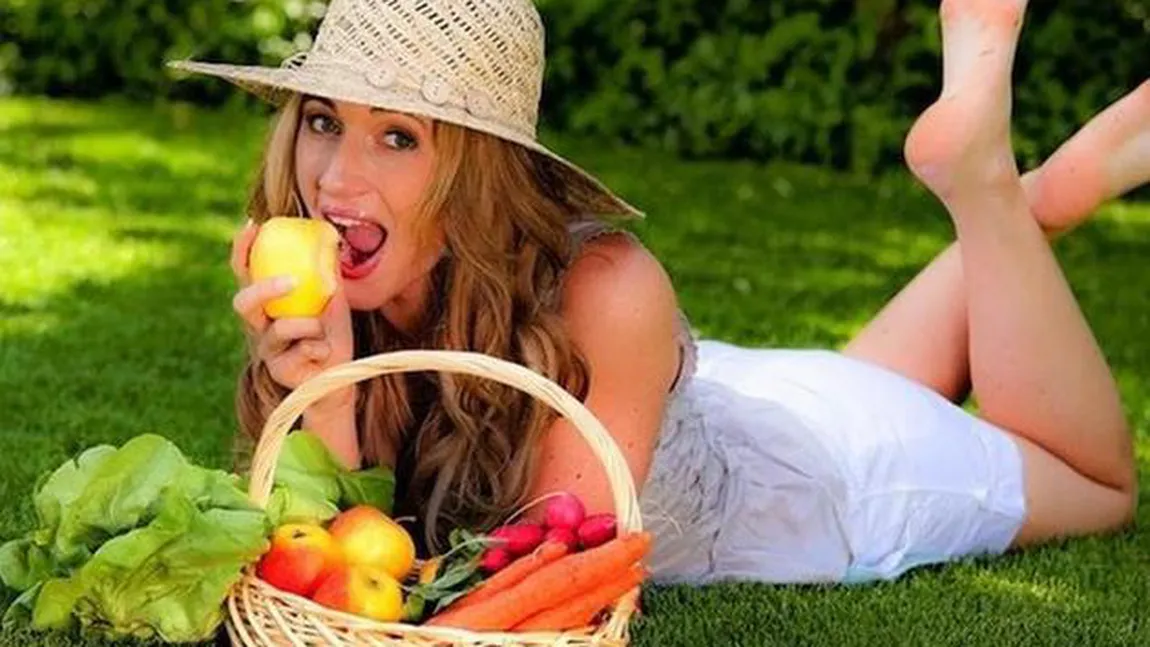 Ce secrete au vegetarienii pentru un sex spectaculos