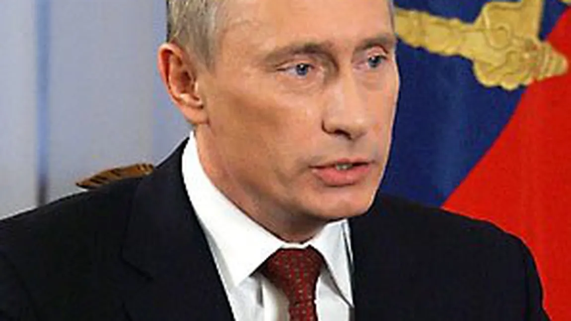 Putin crede că încercuirea armatei ucrainene la Debalţevo este un 