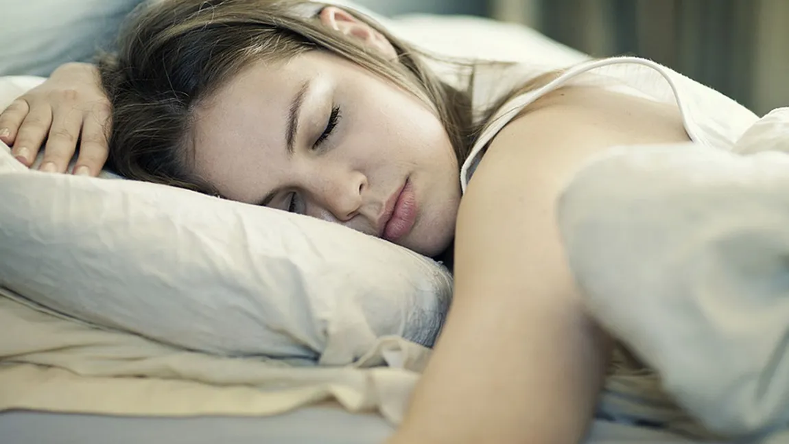 Tu ce poziţie adopţi atunci când dormi? Află toate secretele pe care le ascuzi în timpul somnului