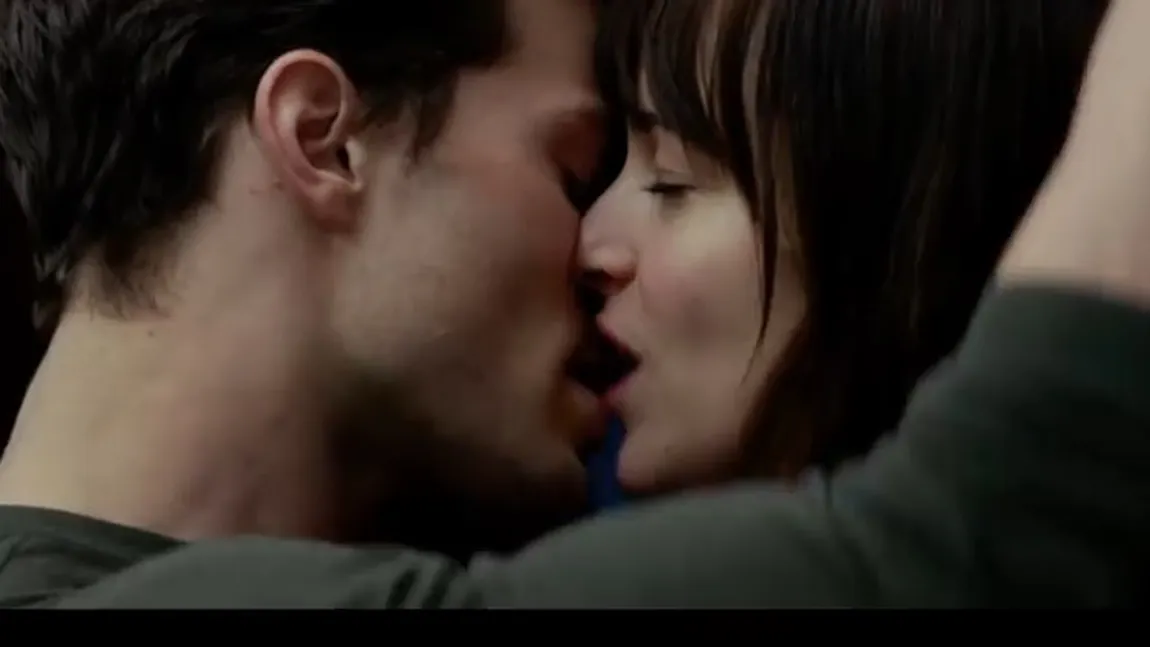 Fifty Shades of Grey, succes răsunător. Vezi câţi bani cer starurile pentru următoarele două filme din serie