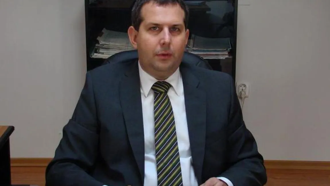 Cererea de ARESTARE a deputatului PNL Theodor Nicolescu, discutată săptămâna viitoare în plen