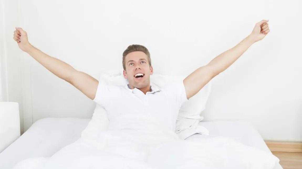 5 avantaje ale masturbării zilnice