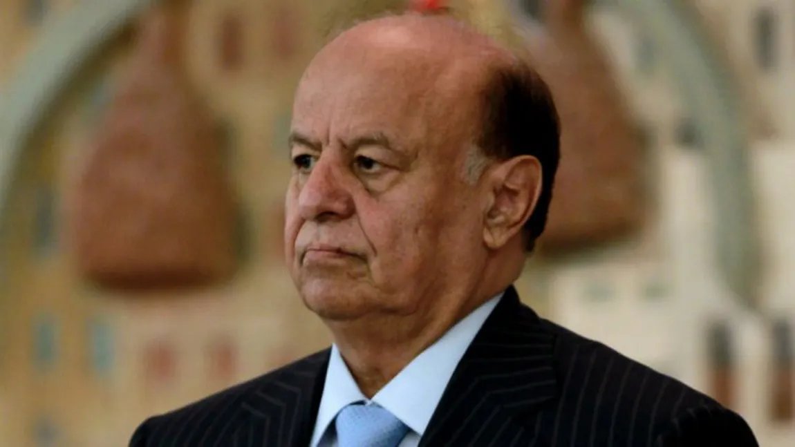 Preşedintele Yemenului le cere rebelilor să se retragă din capitala Sanaa