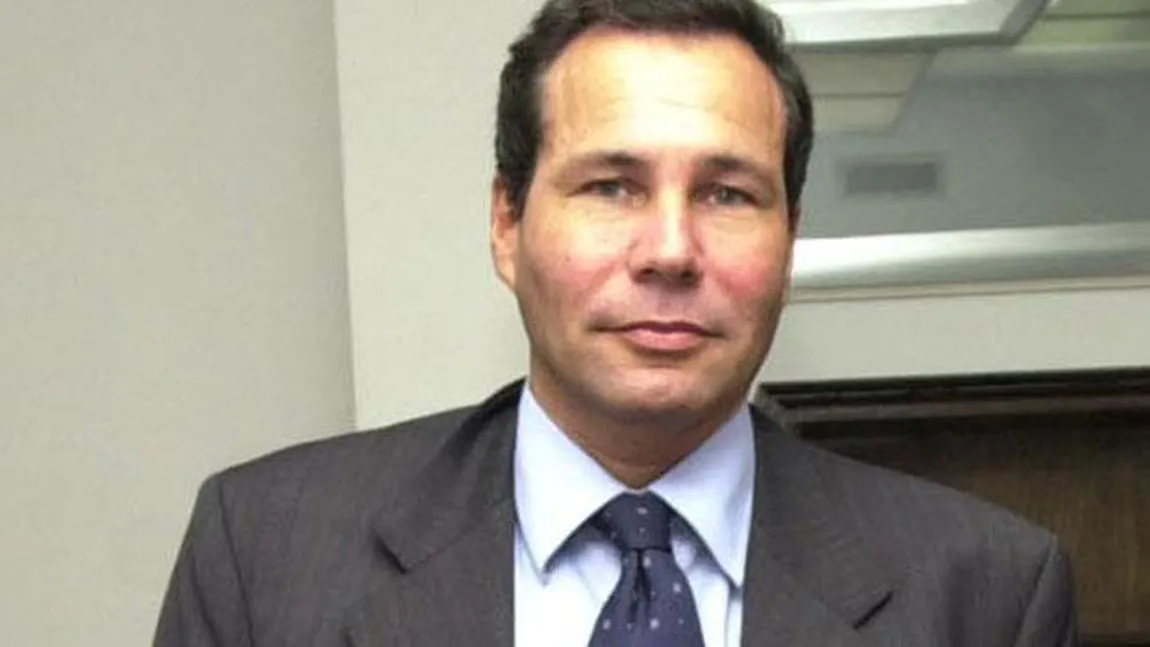 Raport independent: Procurorul argentinian Alberto Nisman a fost ucis
