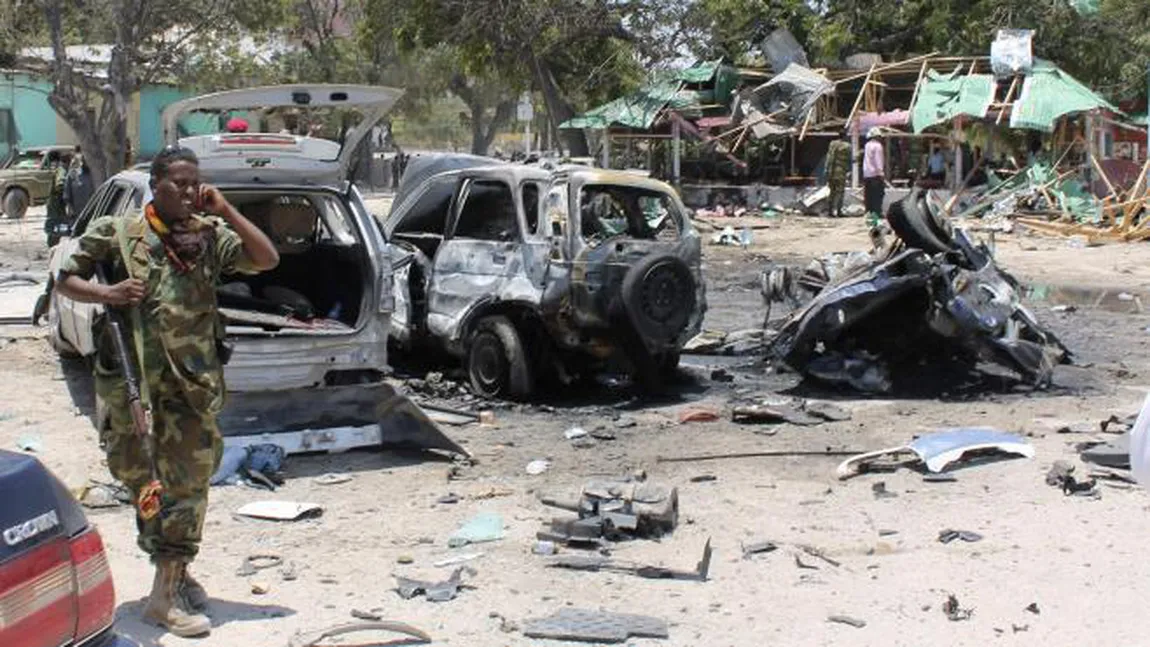 ATENTAT în Mali, soldat cu cel puţin cinci morţi şi 10 răniţi