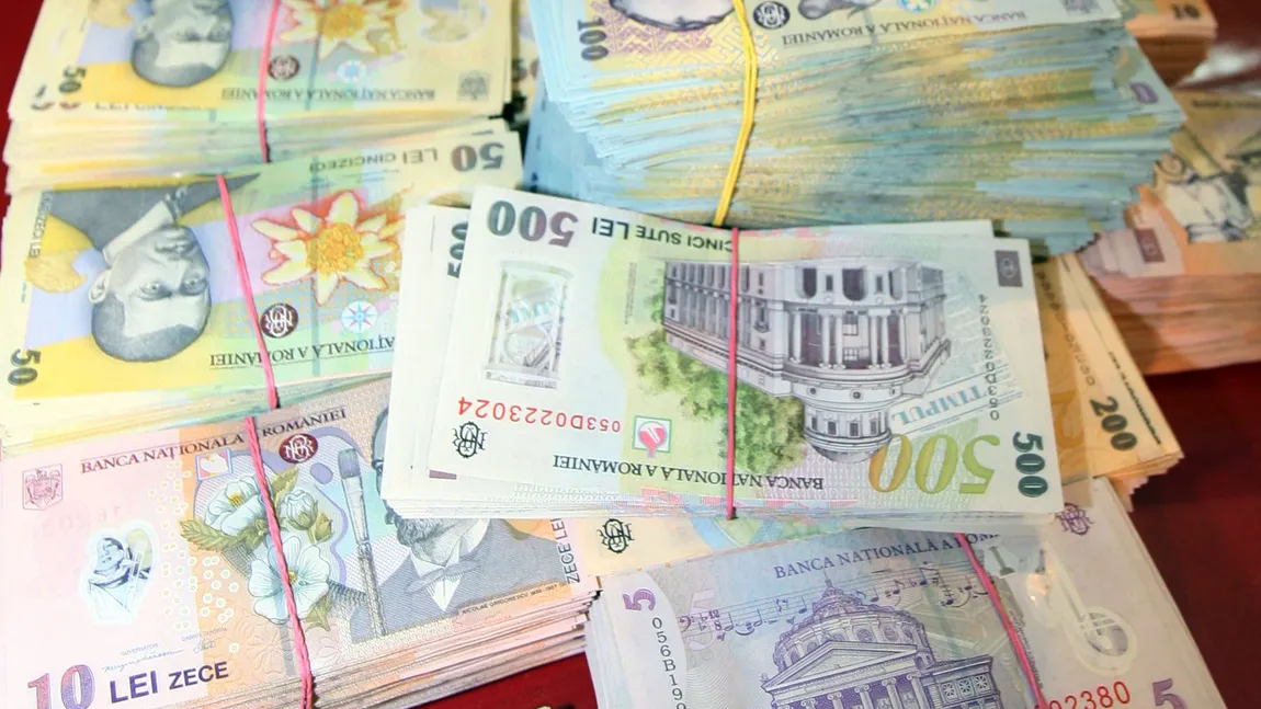 Cum câştigă unii români 15 mii de euro