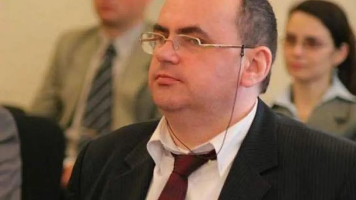 Profesorul universitar Tiberiu Brăilean, în STARE GRAVĂ după un STOP CARDIAC