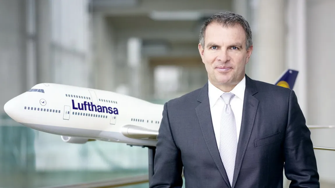 Patronul Lufthansa, despre tragedia din Alpi: Accidentul este inexplicabil, avionul era 