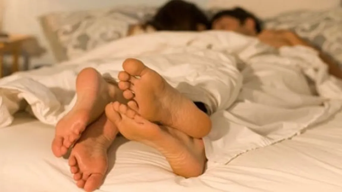 Ce faci după o partidă de sex cu un nou partener: pleci sau rămâi?
