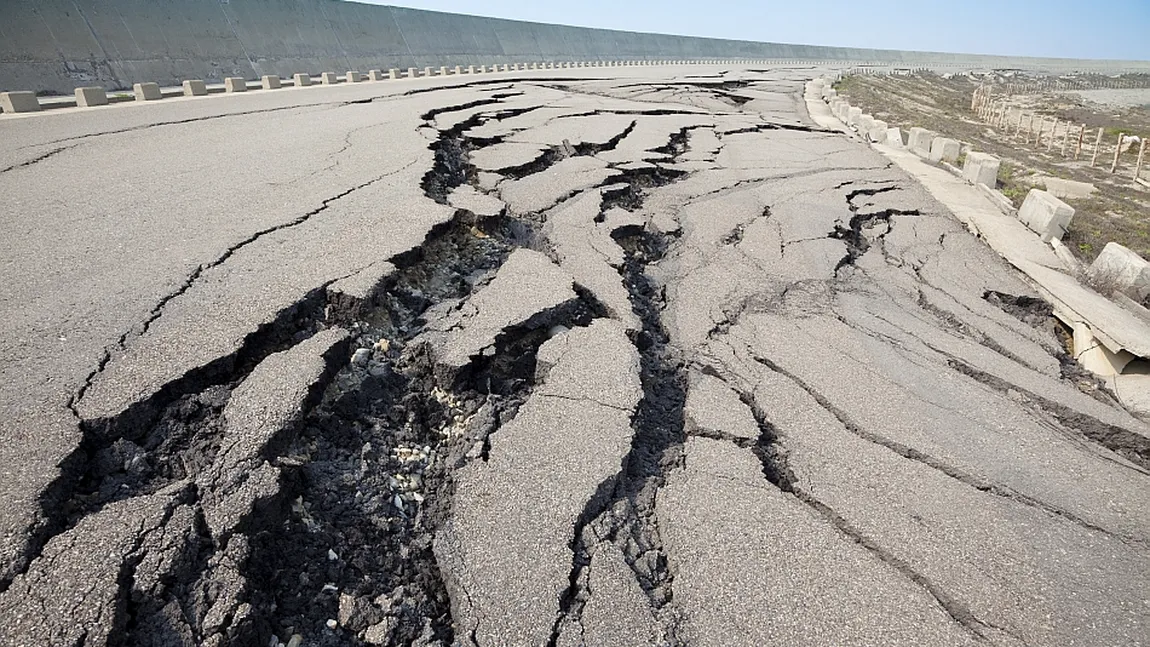 Cutremur cu magnitudine 6.4 în Chile