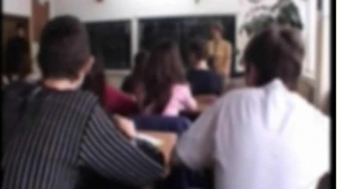 Elev ucis în bătaie de profesor pentru că nu şi-a făcut temele