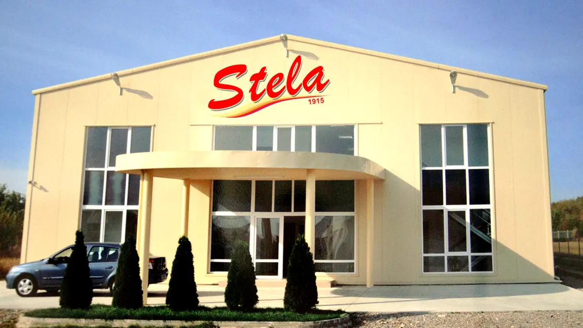 (P) Euro Grup Clean Products relansează STELA în România după 100 de ani