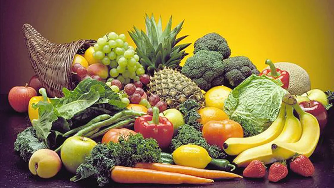 S-au scumpit alimentele şi combustibilii. Care sunt produsele cu cele mai mari creşteri