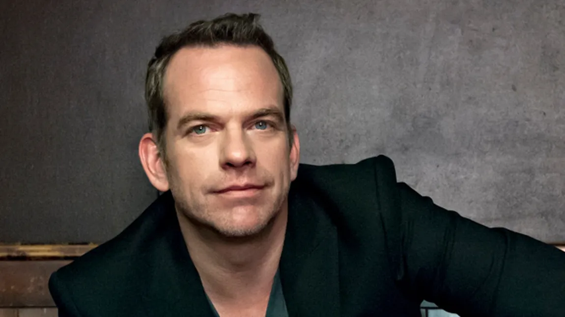 GAROU, revelatia artistica din musicalul 