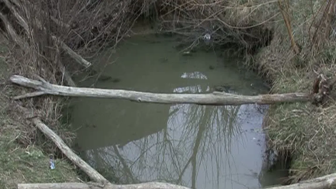 Tragedie în Gorj. Un copil de doi ani a murit înecat într-o groapă din curtea casei VIDEO