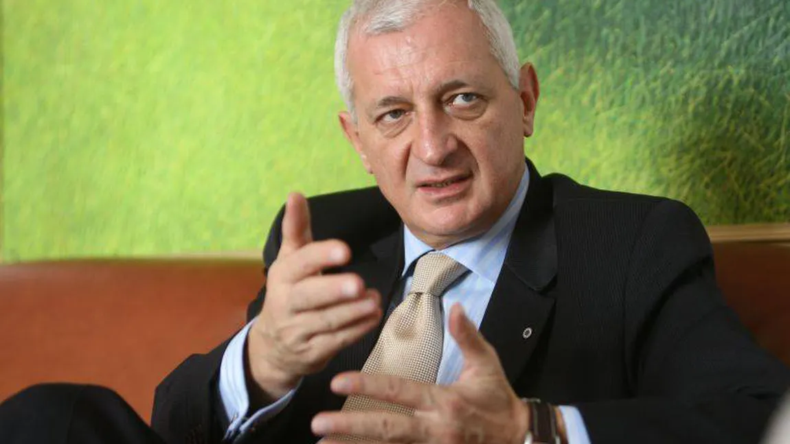 Gyorgy Frunda: România trebuie să aibă o conduită preventivă faţă de conflictul din regiune