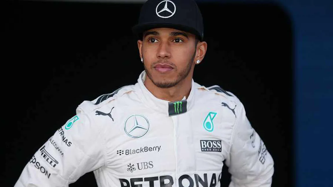 FORMULA 1 AUSTRALIA. Lewis Hamilton, învingător la Melbourne