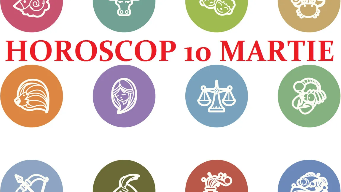 Horoscop 10 Martie 2015: Ce propuneri primesc Leii?