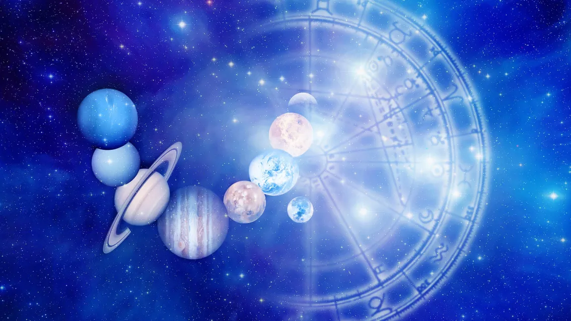 Horoscop: Ce rezervă astrele fiecărei zodii pentru data de 4 ianuarie